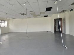 Genting Building (D13), Factory #514372401